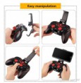 Joystick bluetooth para el celular, PC y Play Station